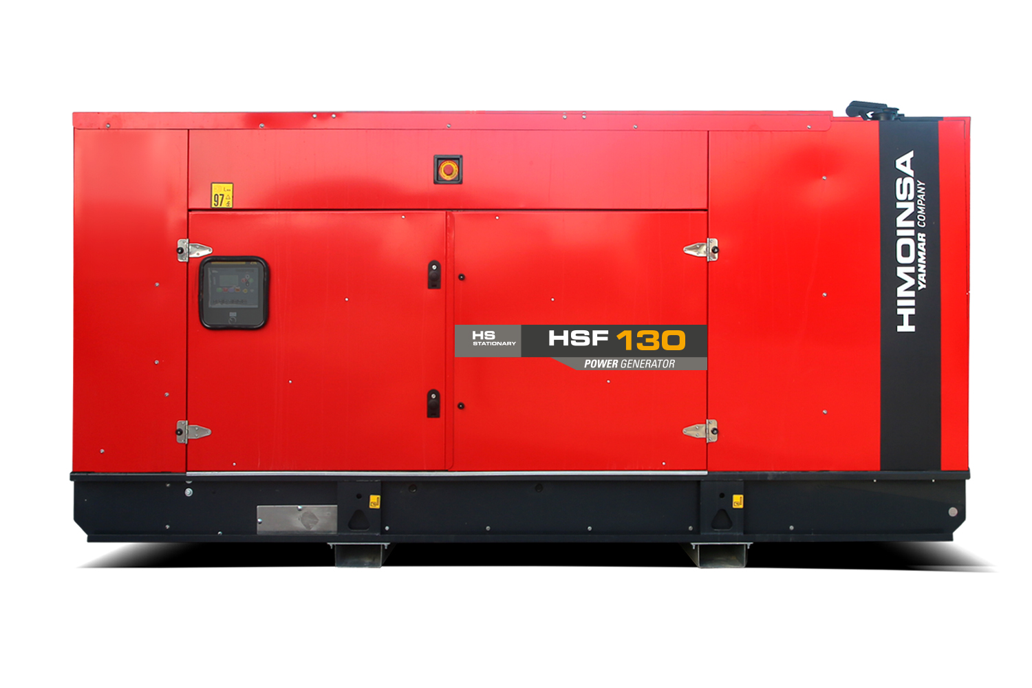 Model: HSF-130 T6