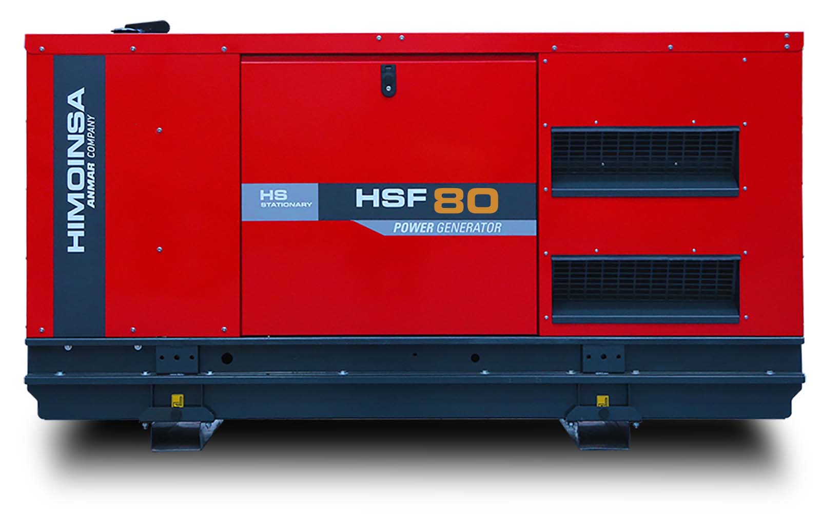 Model: HSF-80 T5