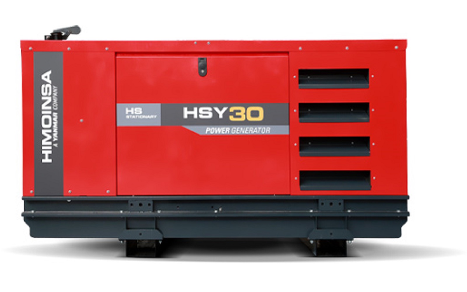 Model: HSY-30 T5