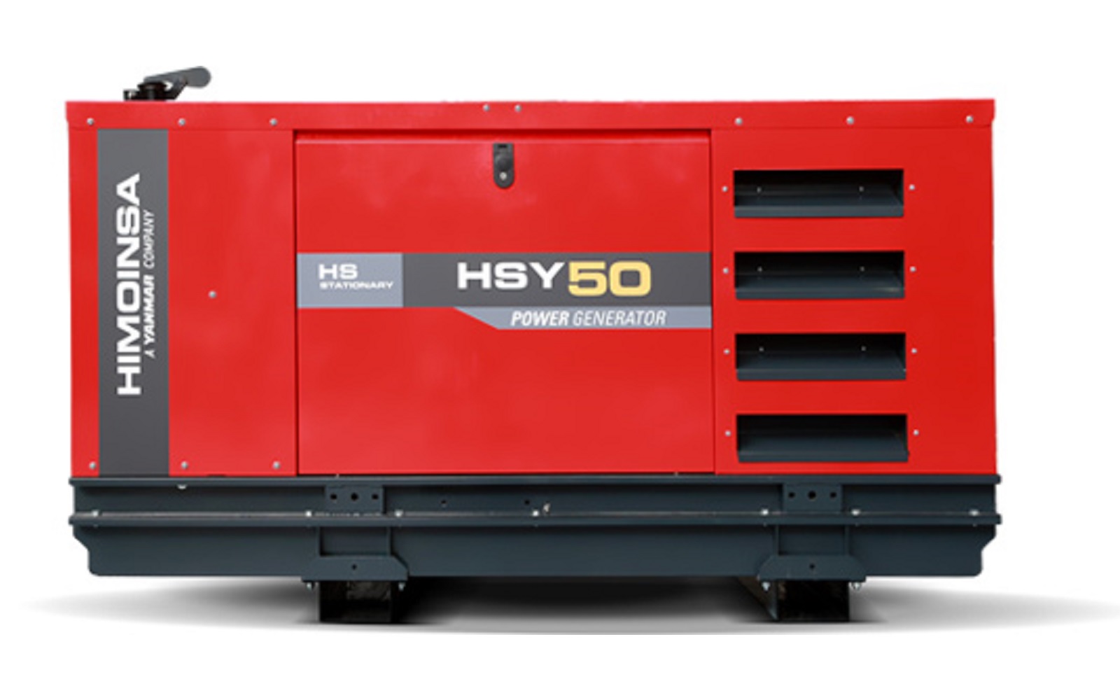 Model: HSY-50 M5