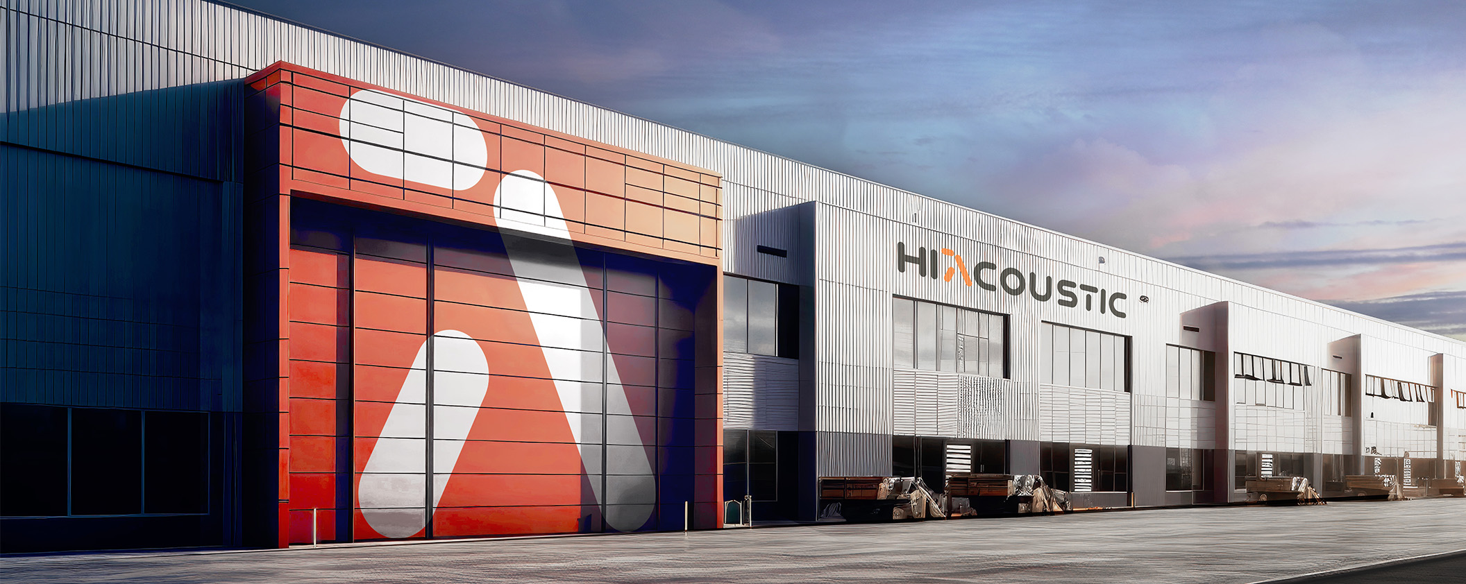 HIMOINSA acquires Hispano Acústica, a company specialising in industrial soundproofing solutions